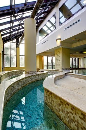Mercure Petriolo Siena Terme Spa Hotel