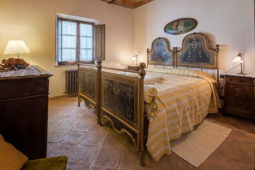 Apartamento Agriturismo Poggio Istiano