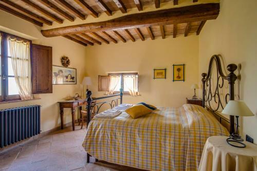 Apartamento Agriturismo Poggio Istiano