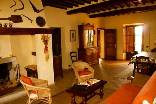 Apartamento Agriturismo Poggio Istiano