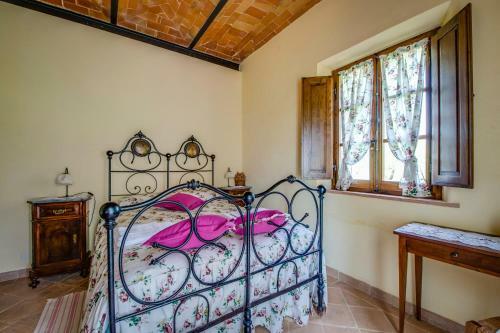Apartamento Agriturismo Poggio Istiano