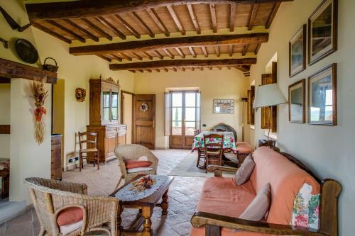 Apartamento Agriturismo Poggio Istiano