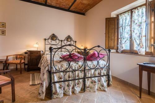 Apartamento Agriturismo Poggio Istiano