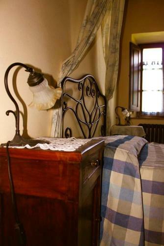 Apartamento Agriturismo Poggio Istiano