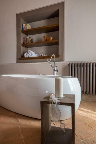 Apartamento Agriturismo Poggio Istiano