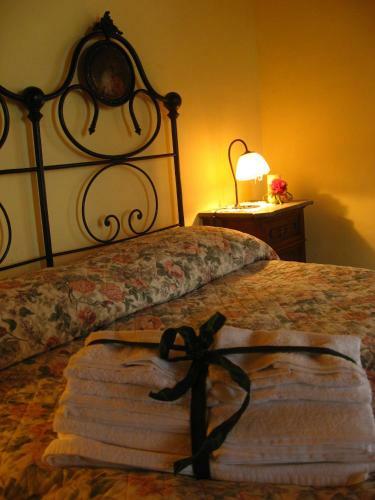 Apartamento Agriturismo Poggio Istiano