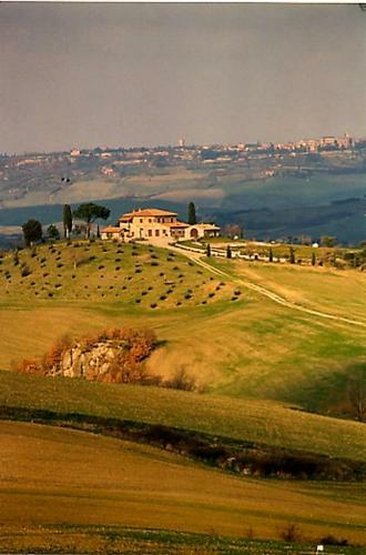 Apartamento Agriturismo Poggio Istiano