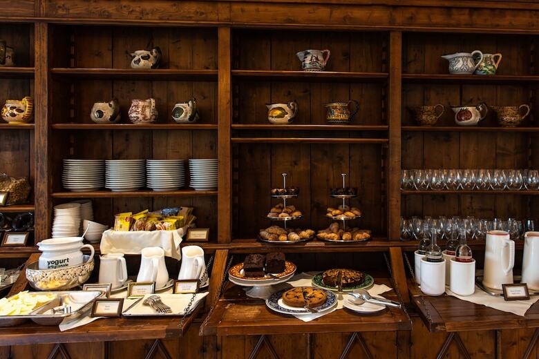 Hotel Albergo Posta Marcucci