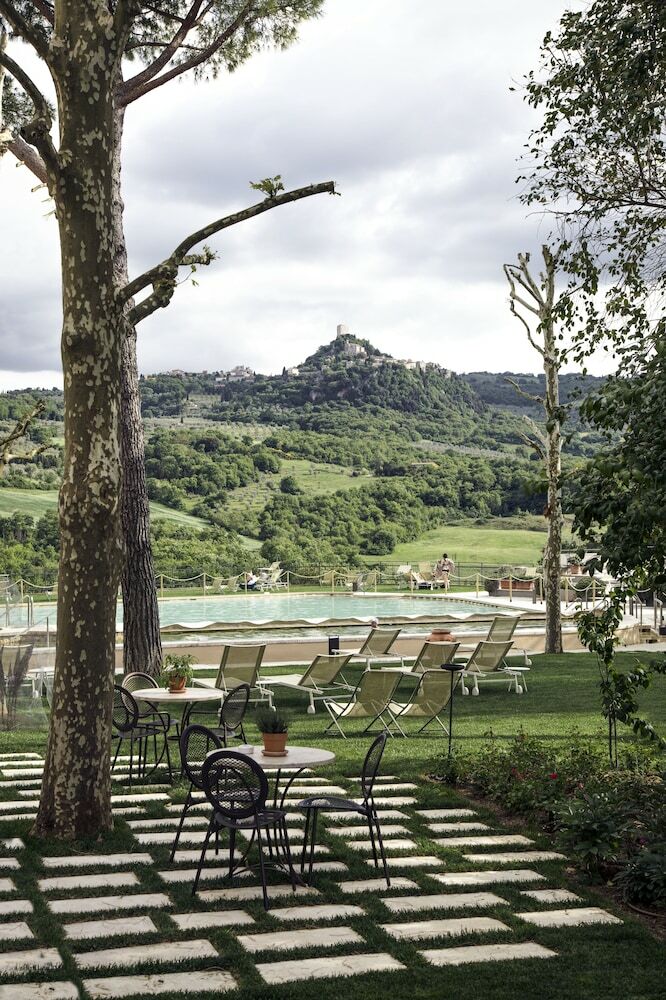 Hotel Albergo Posta Marcucci