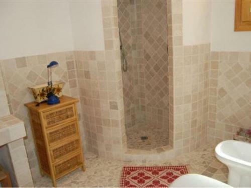 Holiday Home In Baja Sardinia 33548