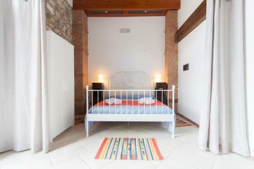 Agroturismo Case Navarra