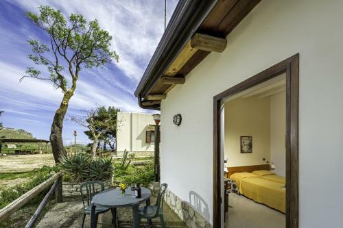 Agroturismo Agriturismo Finazzo