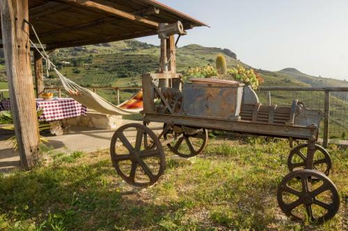 Agroturismo Agriturismo Finazzo