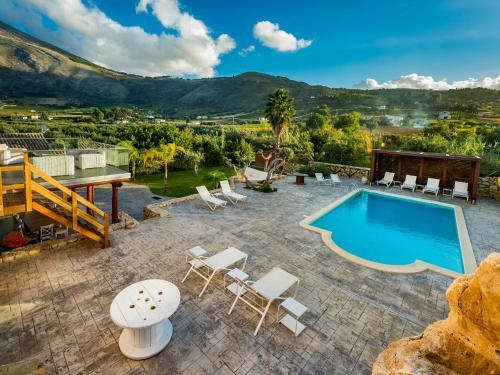 Villa Locazione Turistica Dream House