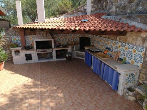 Villa Ramal
