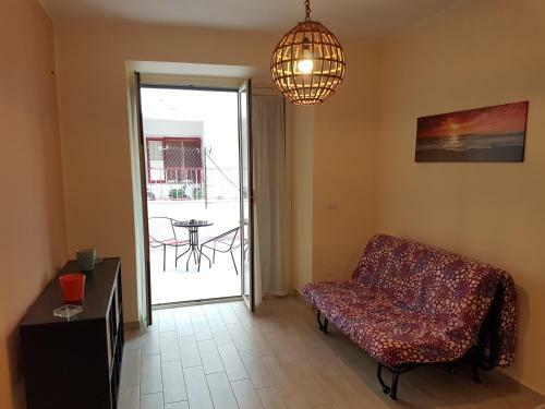 Casa Vacanze Magnolia