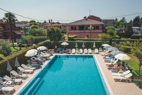 Hotel Paradiso