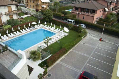 Hotel Paradiso