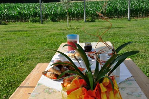 Agroturismo Agriturismo Ai Ciliegi