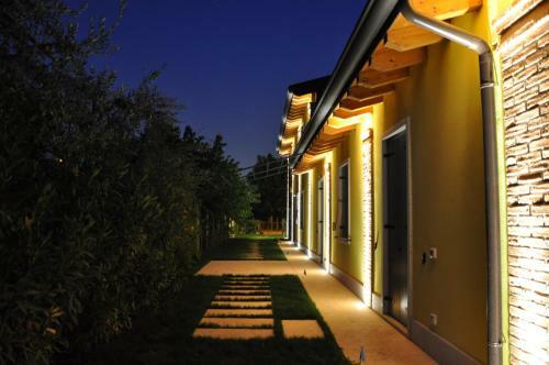 Agroturismo Agriturismo Ai Ciliegi