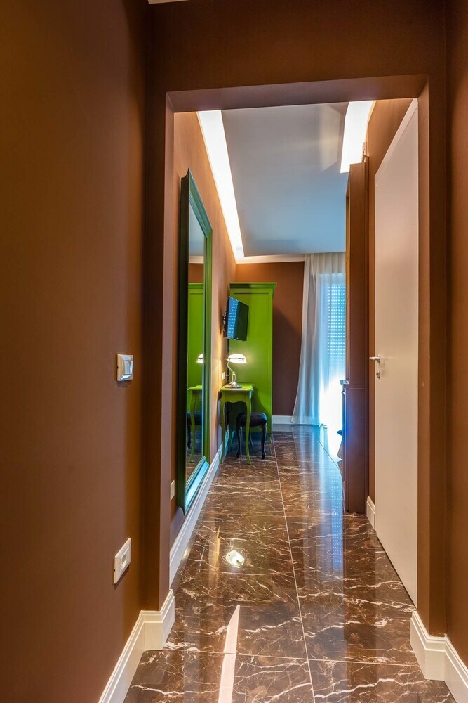 Hotel Ventaglio