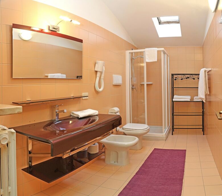 Apartamento Appartamenti Alighieri