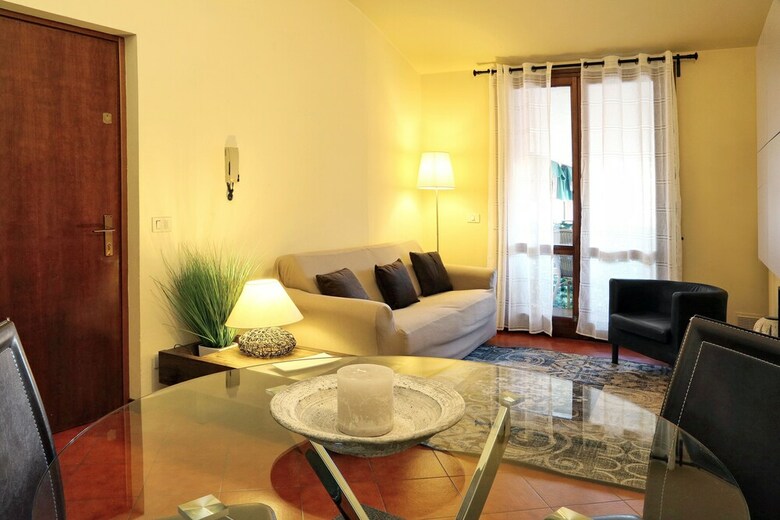 Apartamento Appartamenti Alighieri