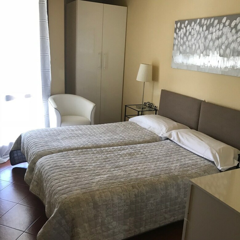 Apartamento Appartamenti Alighieri