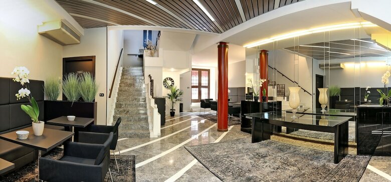 Apartamento Appartamenti Alighieri