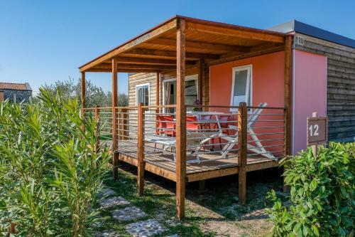 Agroturismo Agriturismo Tre Colline