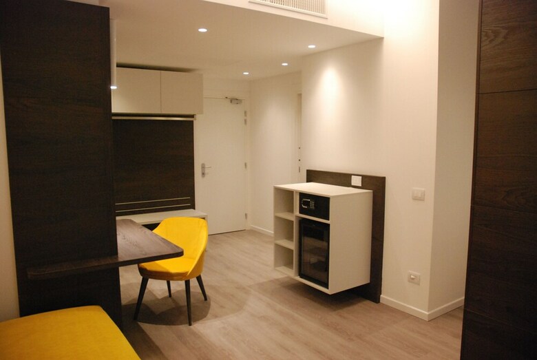 Solho Hotel