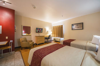 Hotel Red Roof Inn And Suites