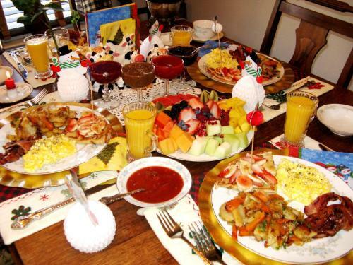 Alla's Historical Bed And Breakfast, Spa And Cabana