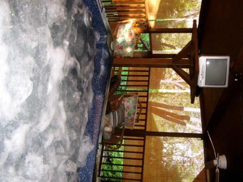 Alla's Historical Bed And Breakfast, Spa And Cabana