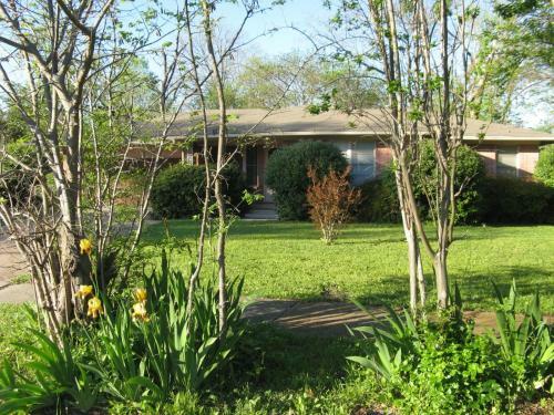 Alla's Historical Bed And Breakfast, Spa And Cabana