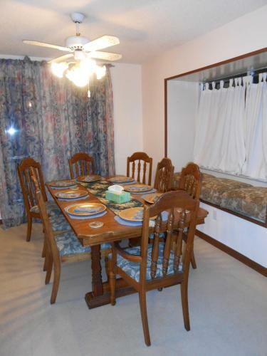Alla's Historical Bed And Breakfast, Spa And Cabana
