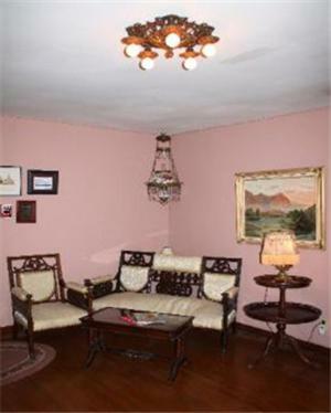 Alla's Historical Bed And Breakfast, Spa And Cabana