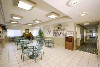 Hotel Wesley Inn