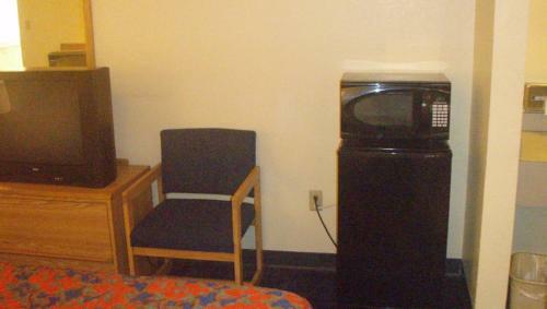 Motel Pawnee Inn