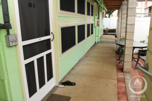 Hostelling International - Honolulu