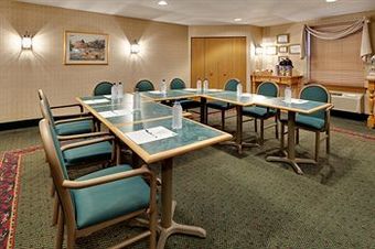 Hotel Holiday Inn Express Elizabethtown-hershey Area