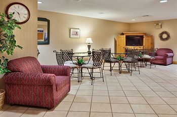 Hotel Holiday Inn Express Elizabethtown-hershey Area