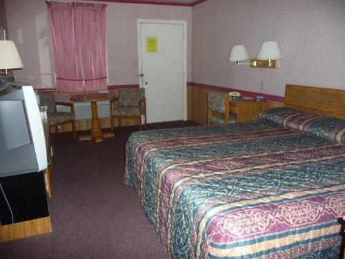 Red Rose Motel