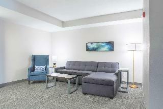 Hotel Hilton Garden Inn Pittsburgh/southpointe