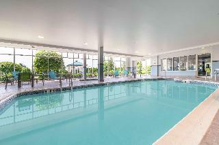 Hotel Hilton Garden Inn Pittsburgh/southpointe
