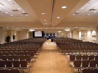 Hotel Hilton Garden Inn Pittsburgh/southpointe