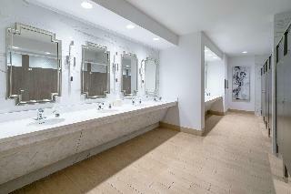 Hotel Hilton Garden Inn Pittsburgh/southpointe