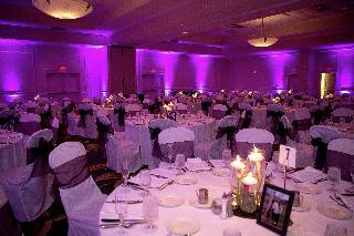 Hotel Hilton Garden Inn Pittsburgh/southpointe