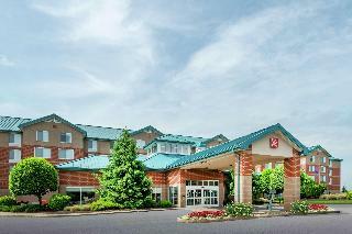 Hotel Hilton Garden Inn Pittsburgh/southpointe