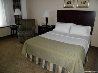 Hotel Holiday Inn Johnstown-downtown